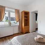 Lejlighed Aurelia Hattingen