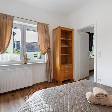Apartment Aurelia Hattingen