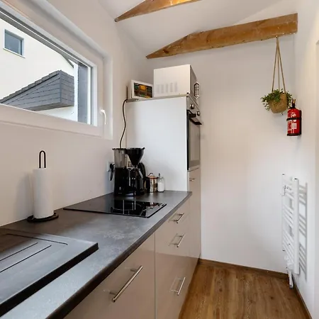 Appartement Aurelia *