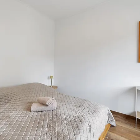 Aurelia Appartement