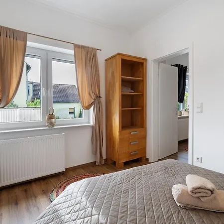 Aurelia Appartement