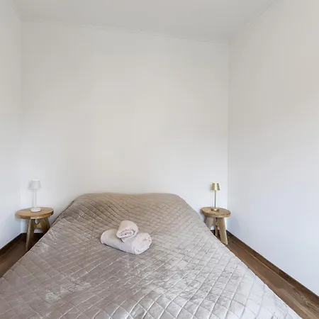 Aurelia Appartement