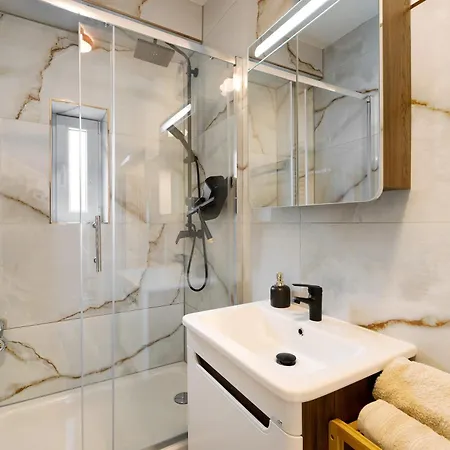 Aurelia Appartement