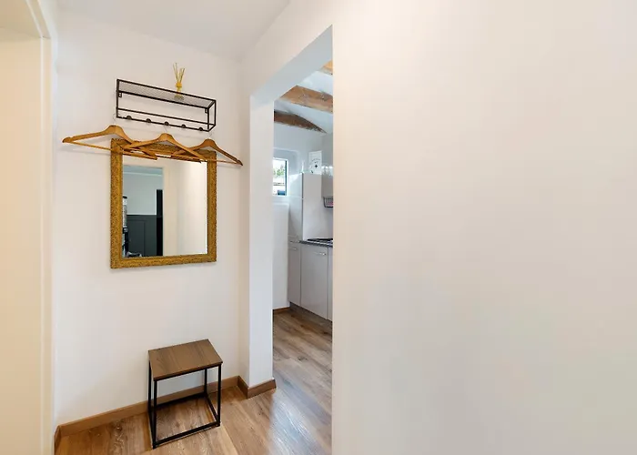 Aurelia Daire Hattingen