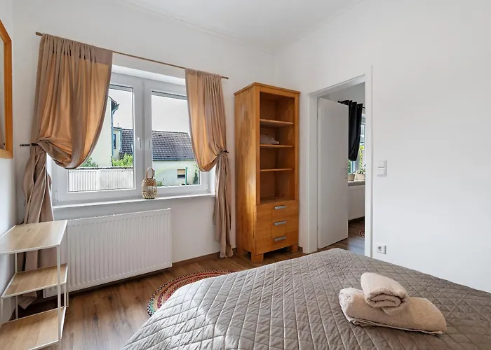 Daire Aurelia Hattingen